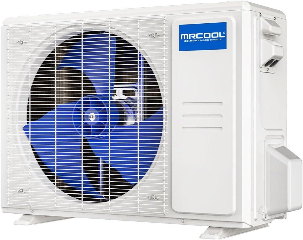 MrCool Easy Pro 12k DIY Mini Split Review: Buy?
