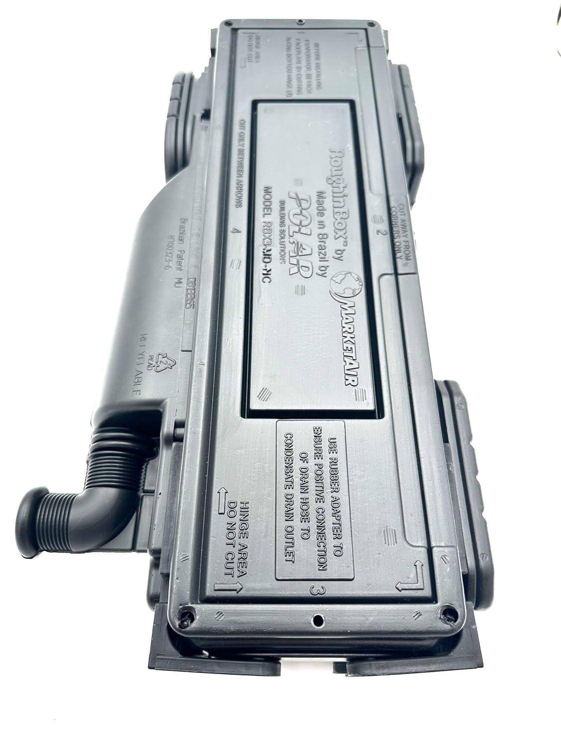 RBX3-MD-NC RoughInBox Review: Should We Buy it?