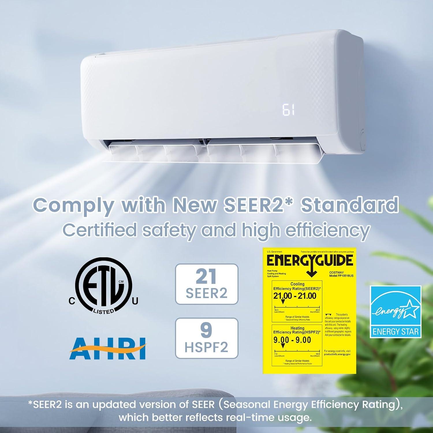 SIMOE 18000 BTU Mini Split Review: Should We Buy?