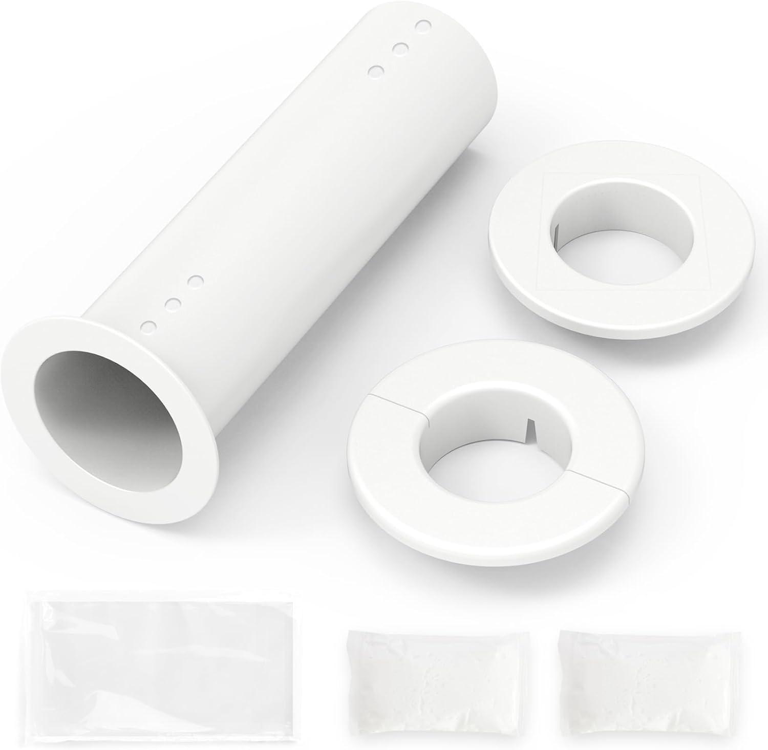 Mini Split Wall Sleeve Cover Review: Should We Buy?
