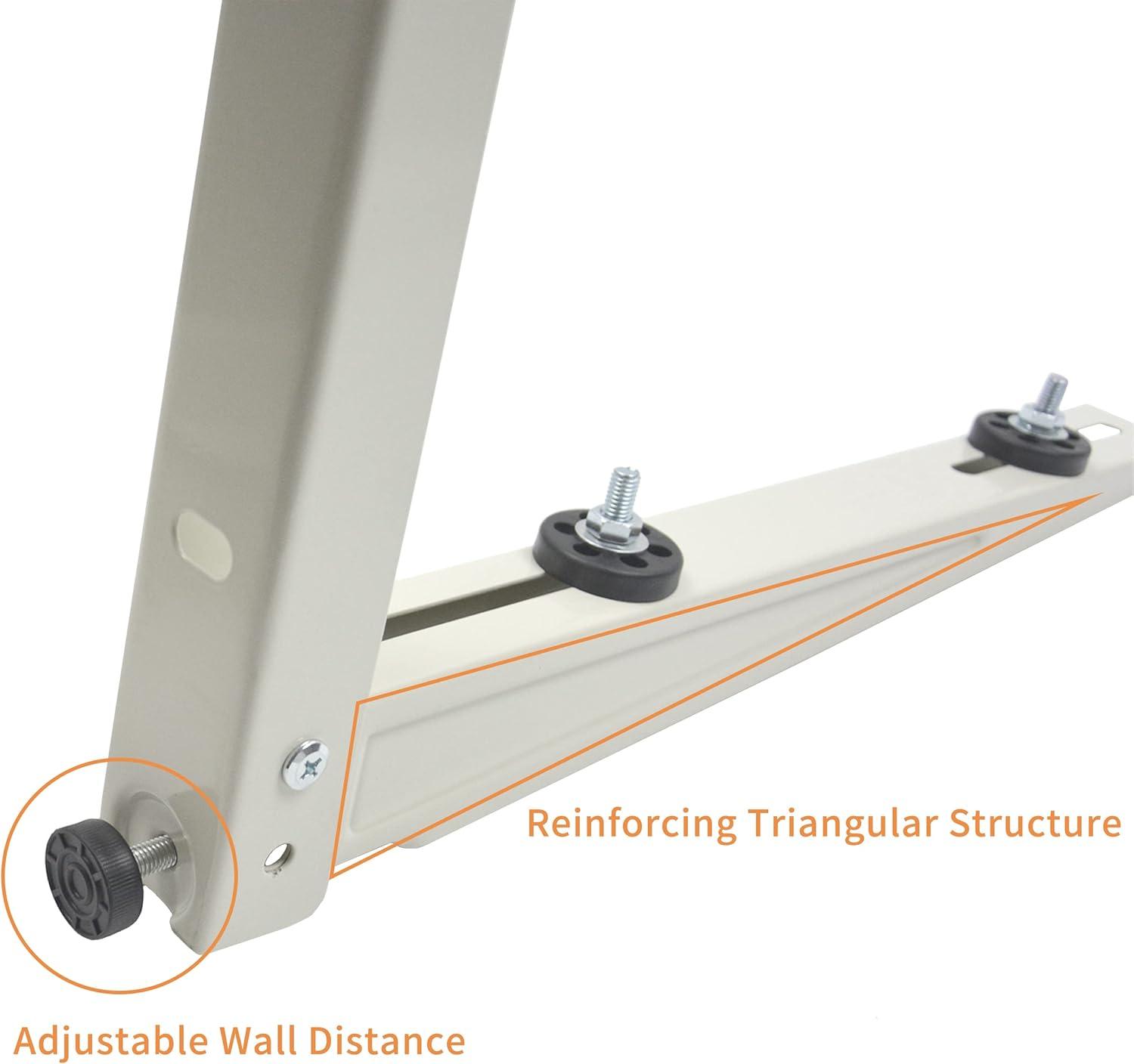 JEACENT Mini Split Wall Bracket Review: buy It?