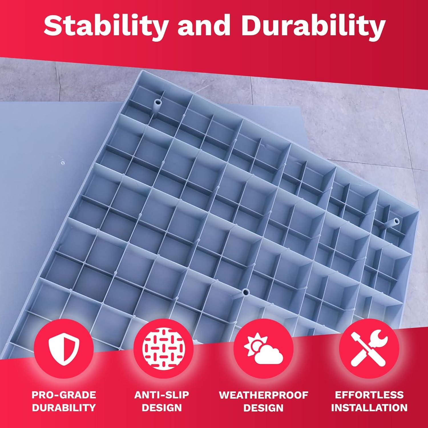DuctlessAire equipment Pad Review: Should We buy?