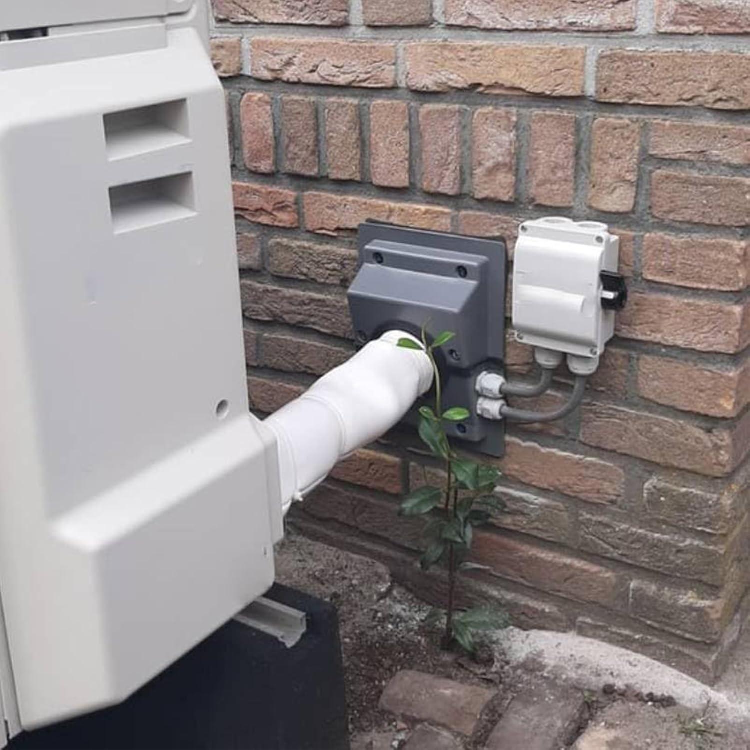 FOSA Mini Split Wall Cover Kit Review: Worth It?