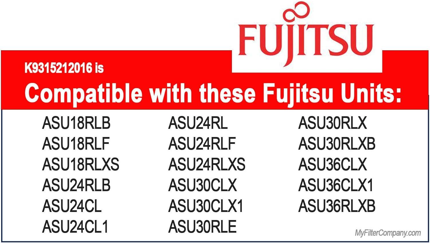 Fujitsu UTR-FA13 Filter Review: Should We Buy It?