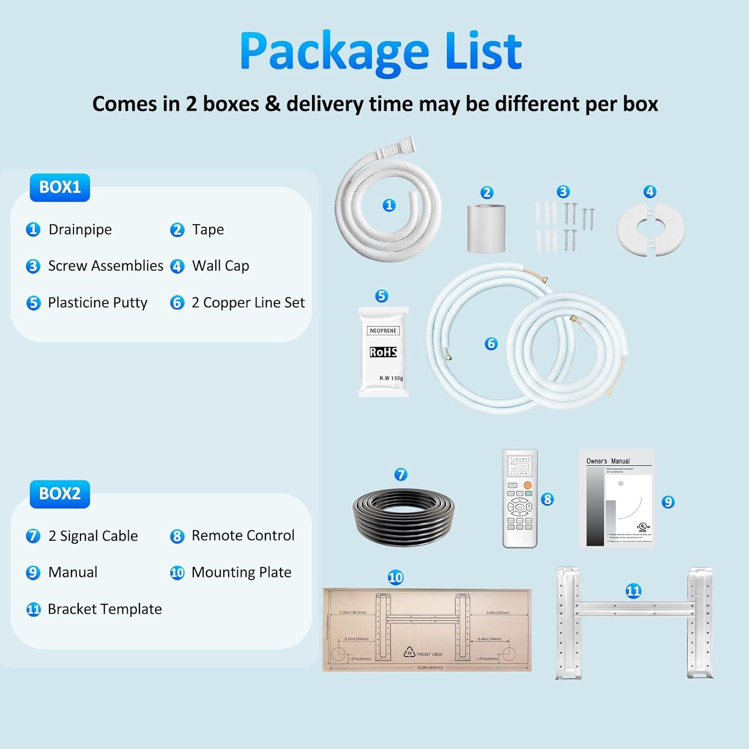 TMYICE 9000 BTU Mini Split Review: Should We Buy?