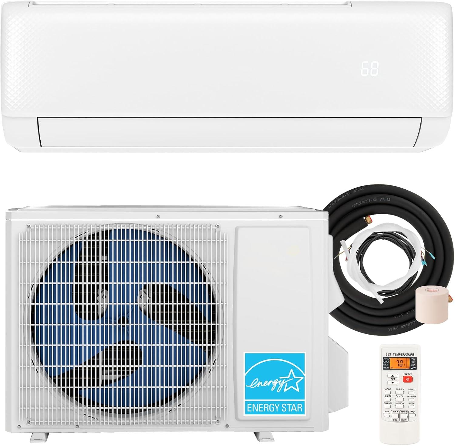 SIMOE 18000 BTU Mini Split Review: Should We Buy?