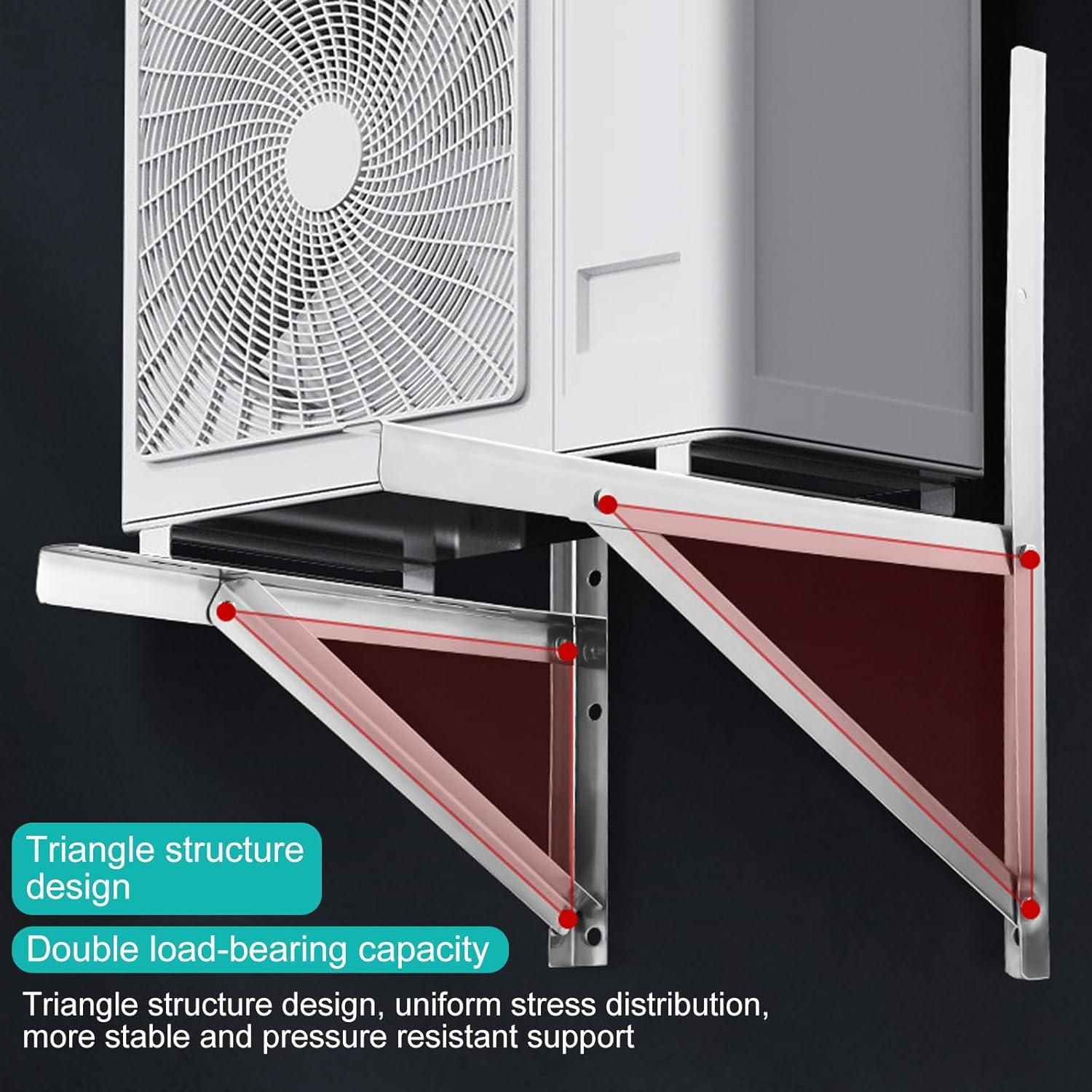 POIUNA Mini Split Wall Bracket Review: Buy It?