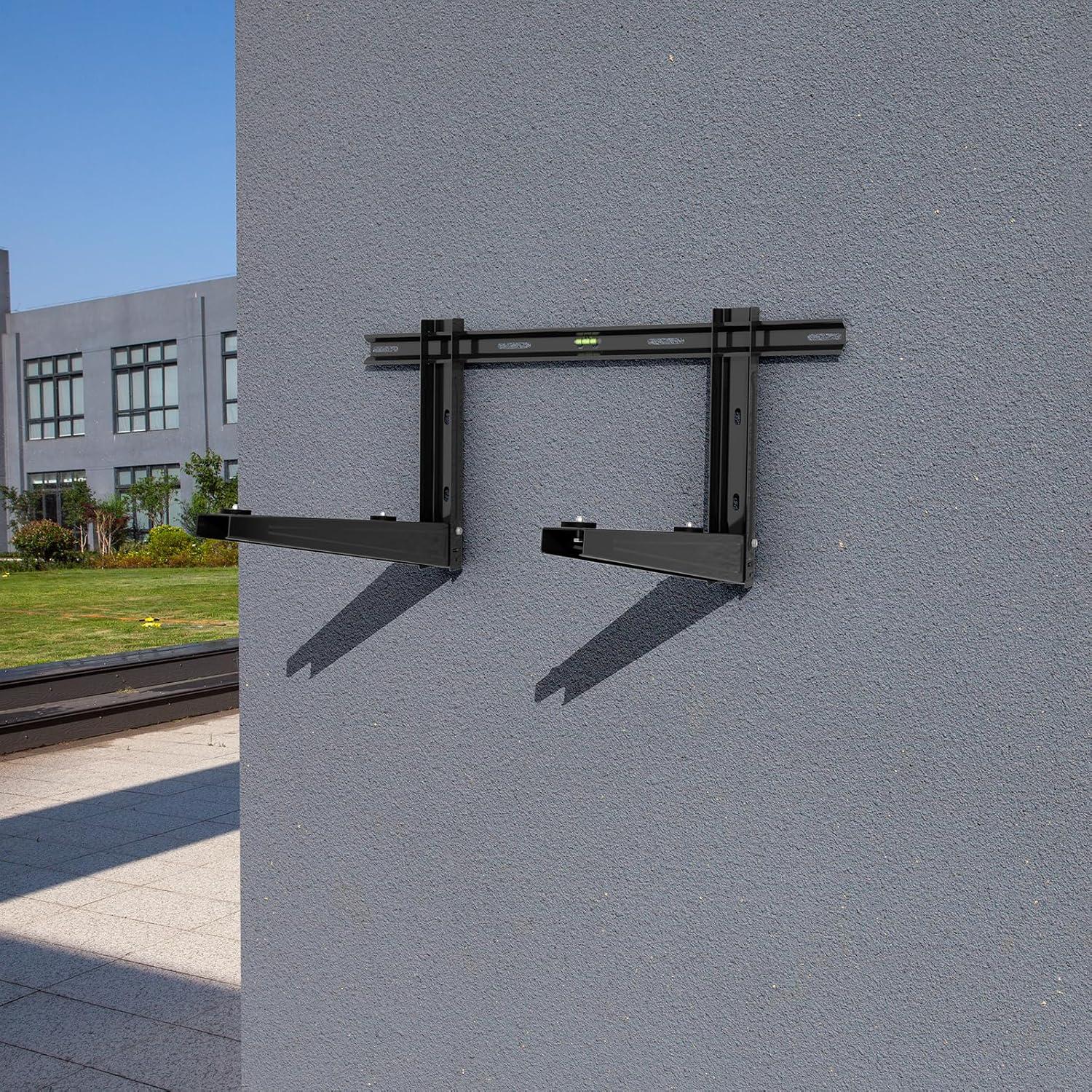 WeCooper Mini Split Wall Bracket Review: Buy It?