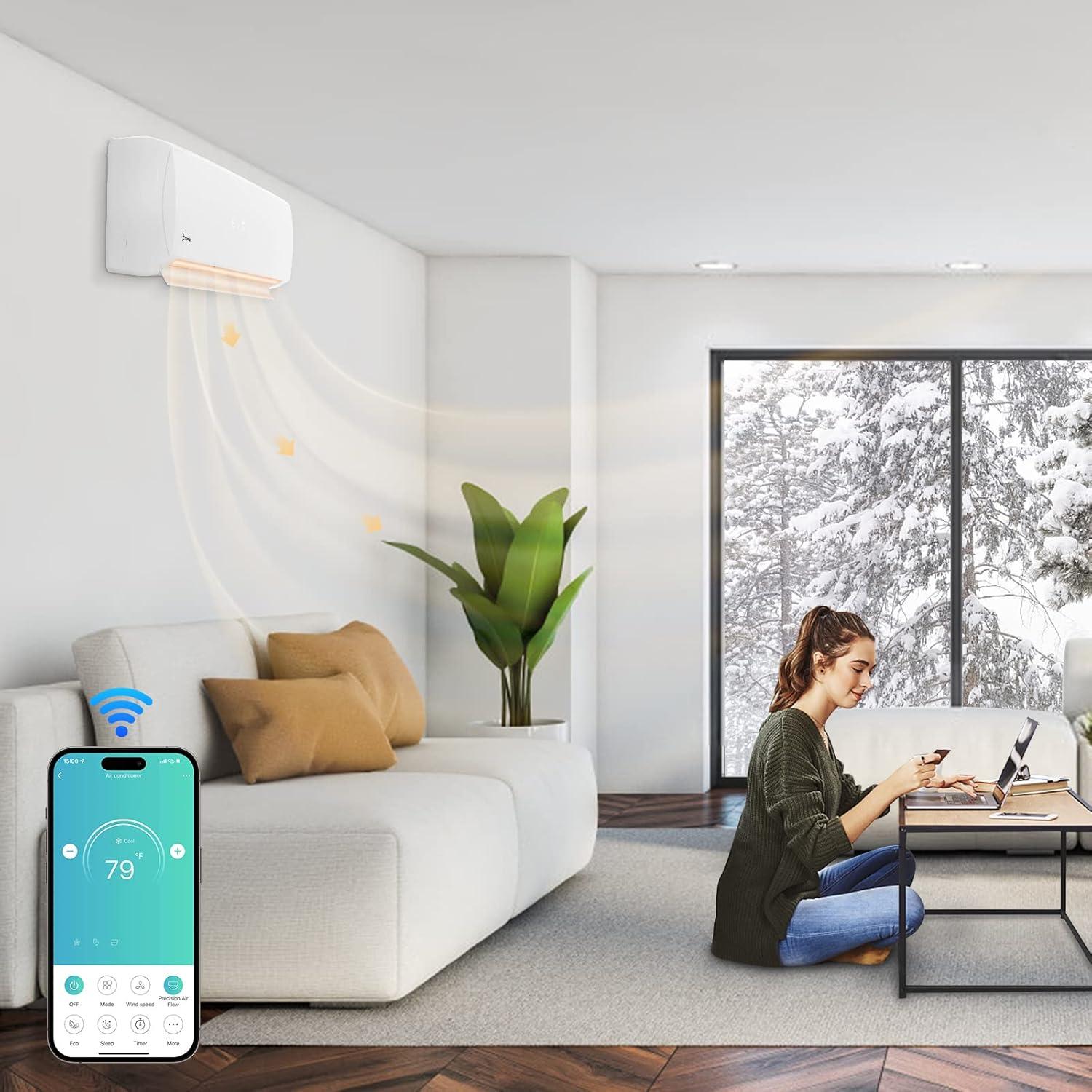 Winado 9,000 BTU Mini Split Review: Worth It for Us?