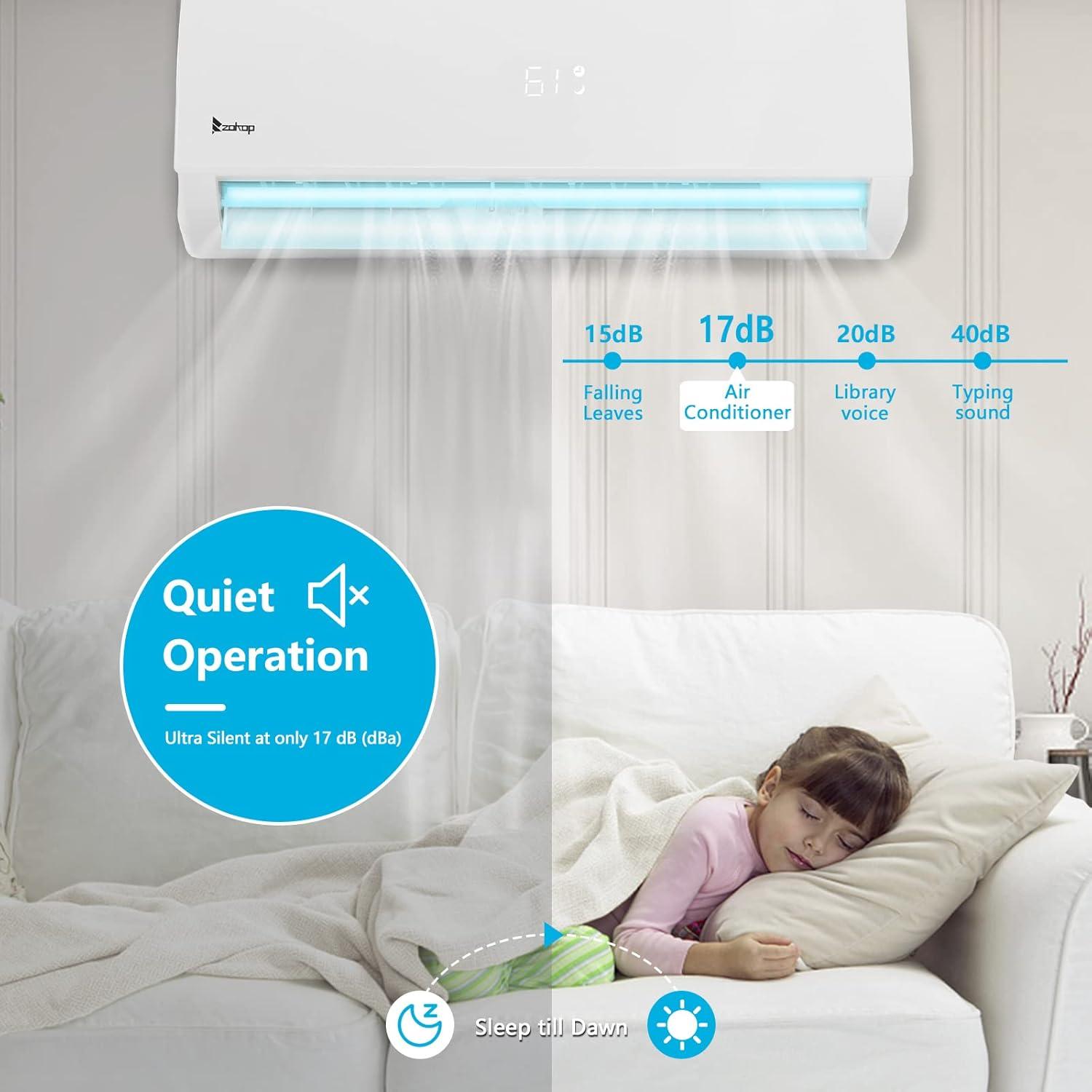 Winado 9,000 BTU Mini Split Review: Worth It for Us?