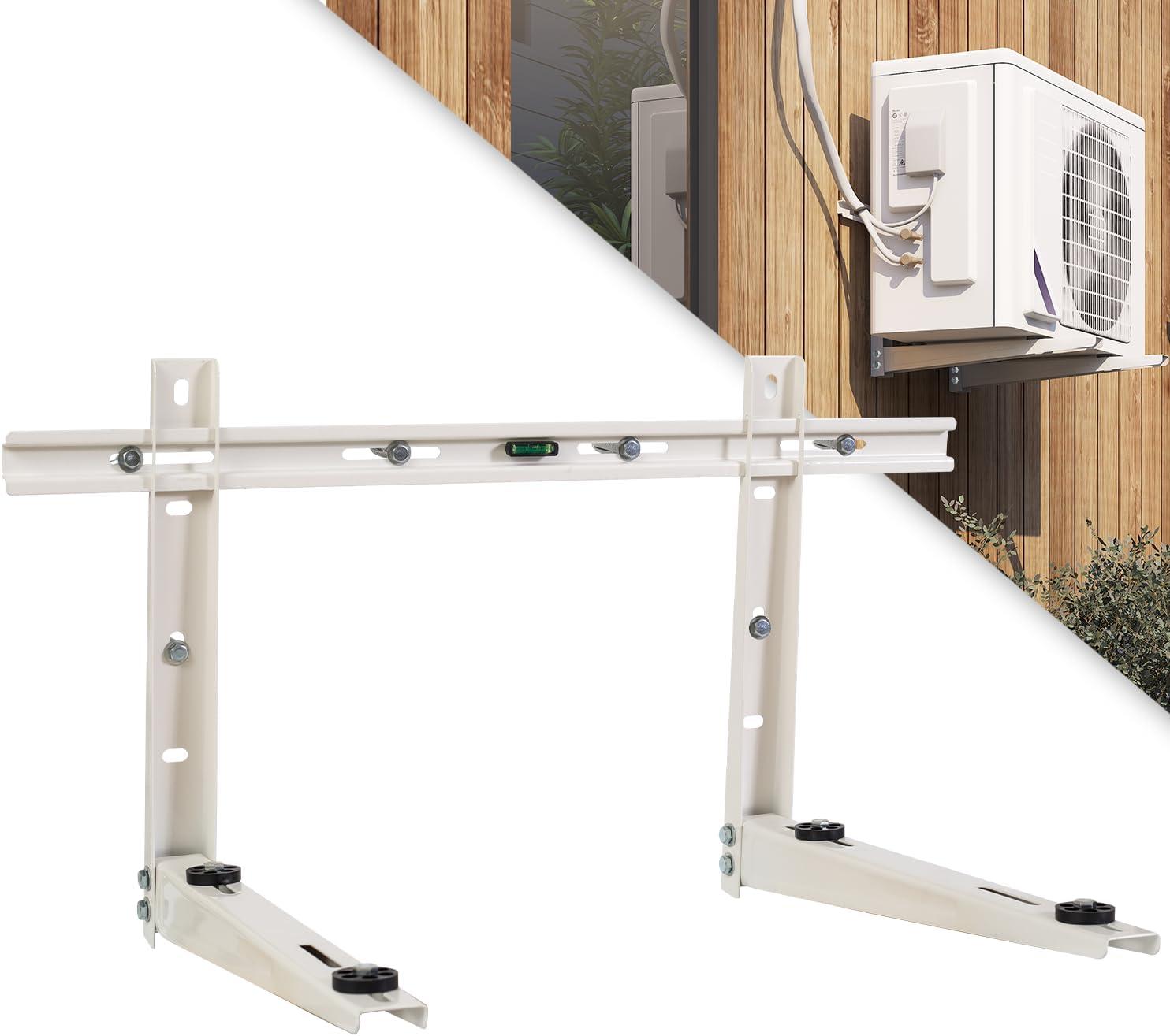 Mini Split Wall Mount Bracket Review: Buy It or Pass?