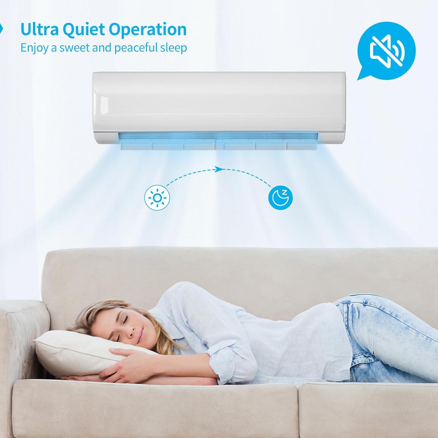 TABU 24000 BTU Mini Split Review: Should We Buy It?