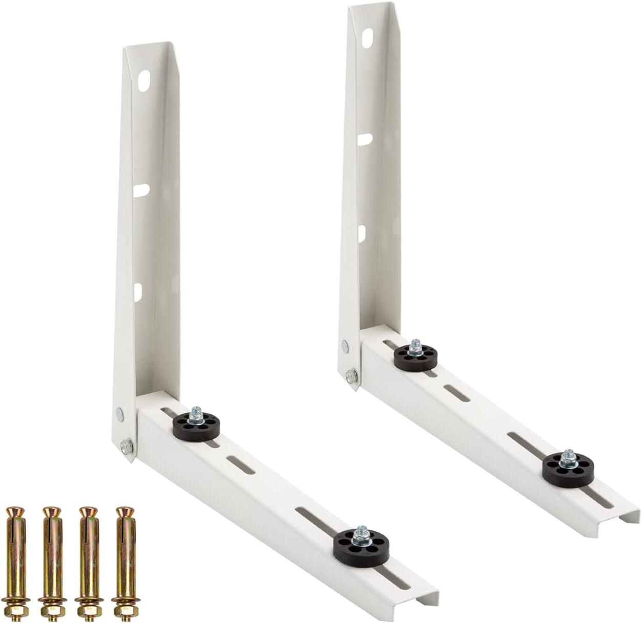 ICOOL Mini Split Bracket Review: Should We Buy It?