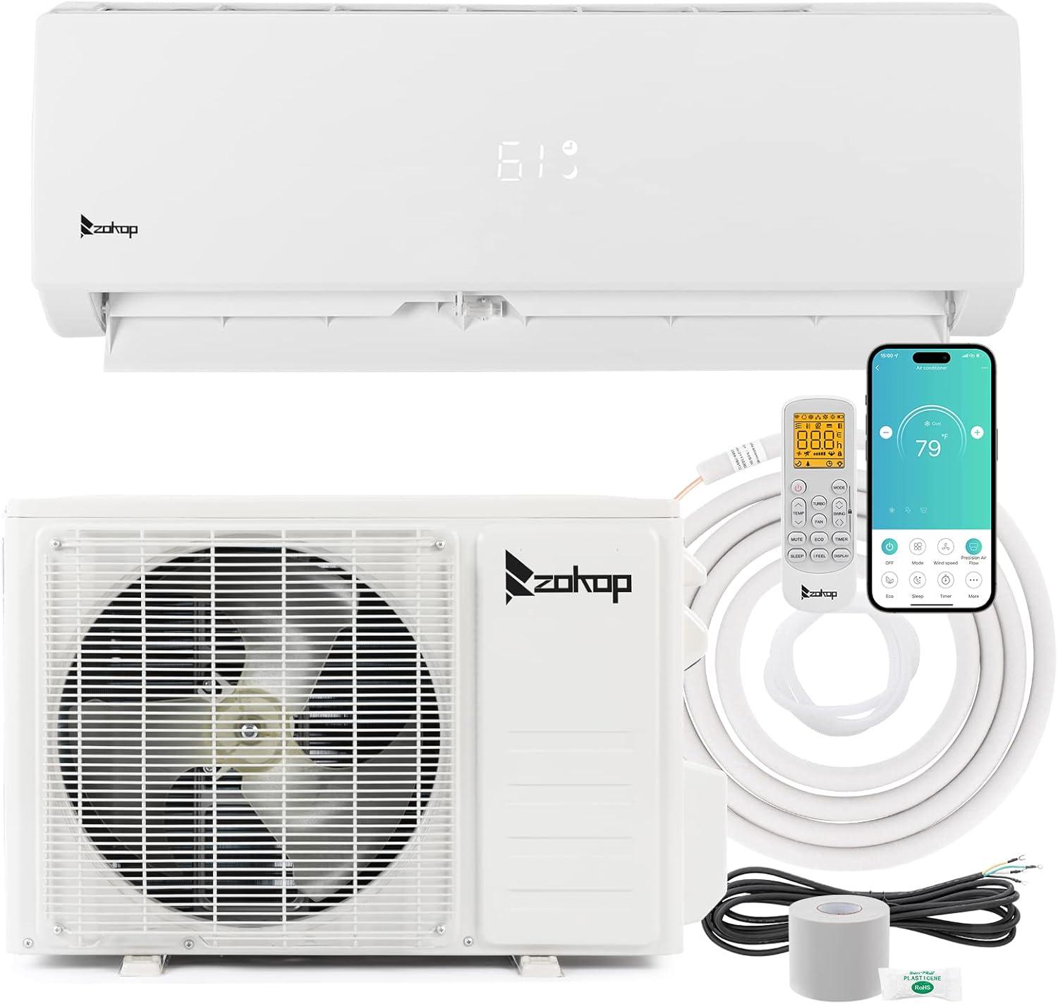 Winado 9,000 BTU Mini Split Review: Worth It for Us?