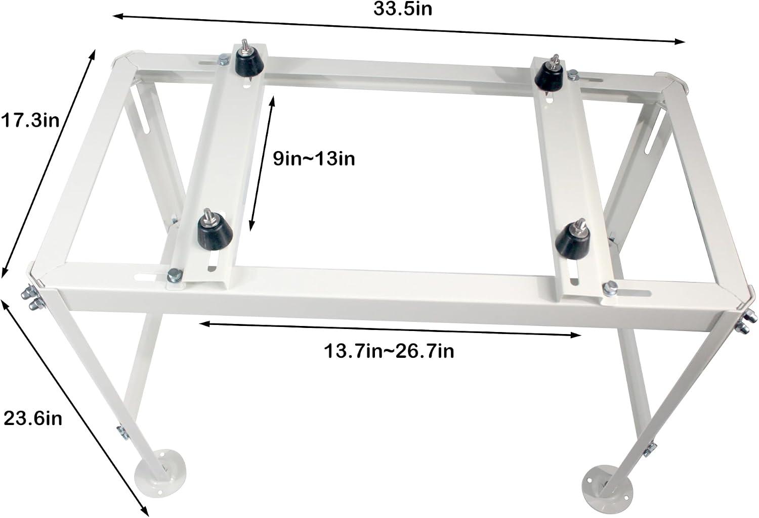 Mini Split Stand Ground Mount Review: Worth It for us?