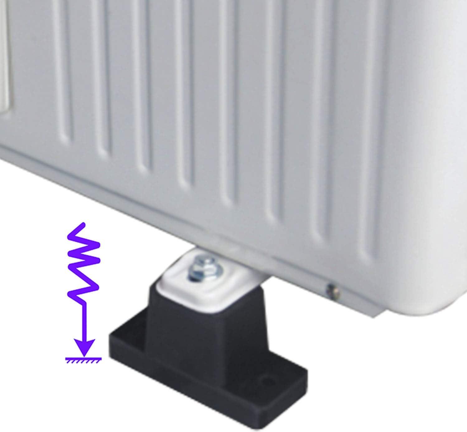 Air Conditioner Rubber Pads Review: Should We Buy?