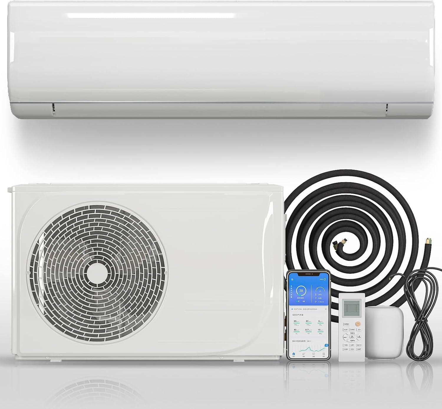 TABU 24000 BTU Mini Split Review: Should We Buy It?