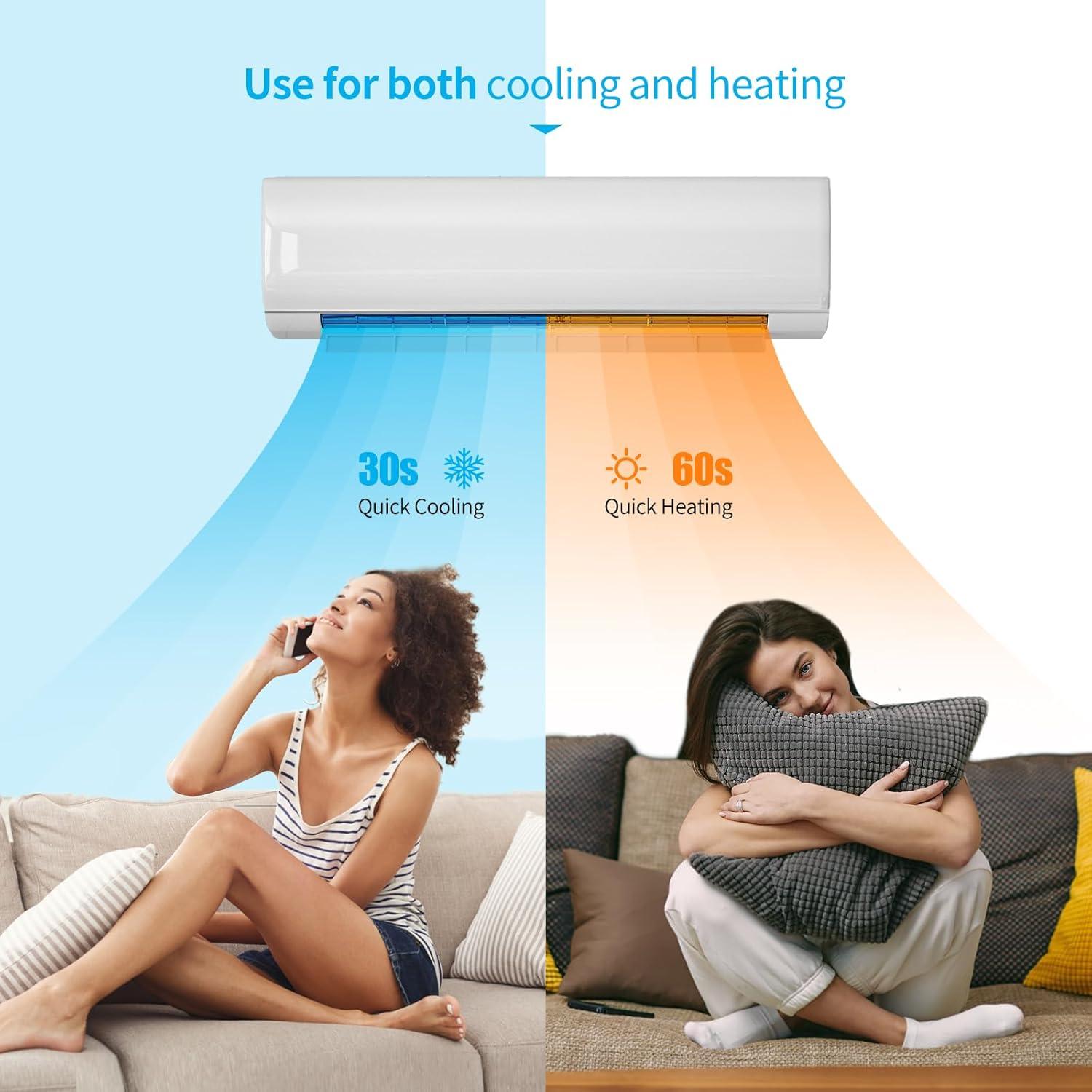 TABU 24000 BTU Mini Split Review: Should We buy it?