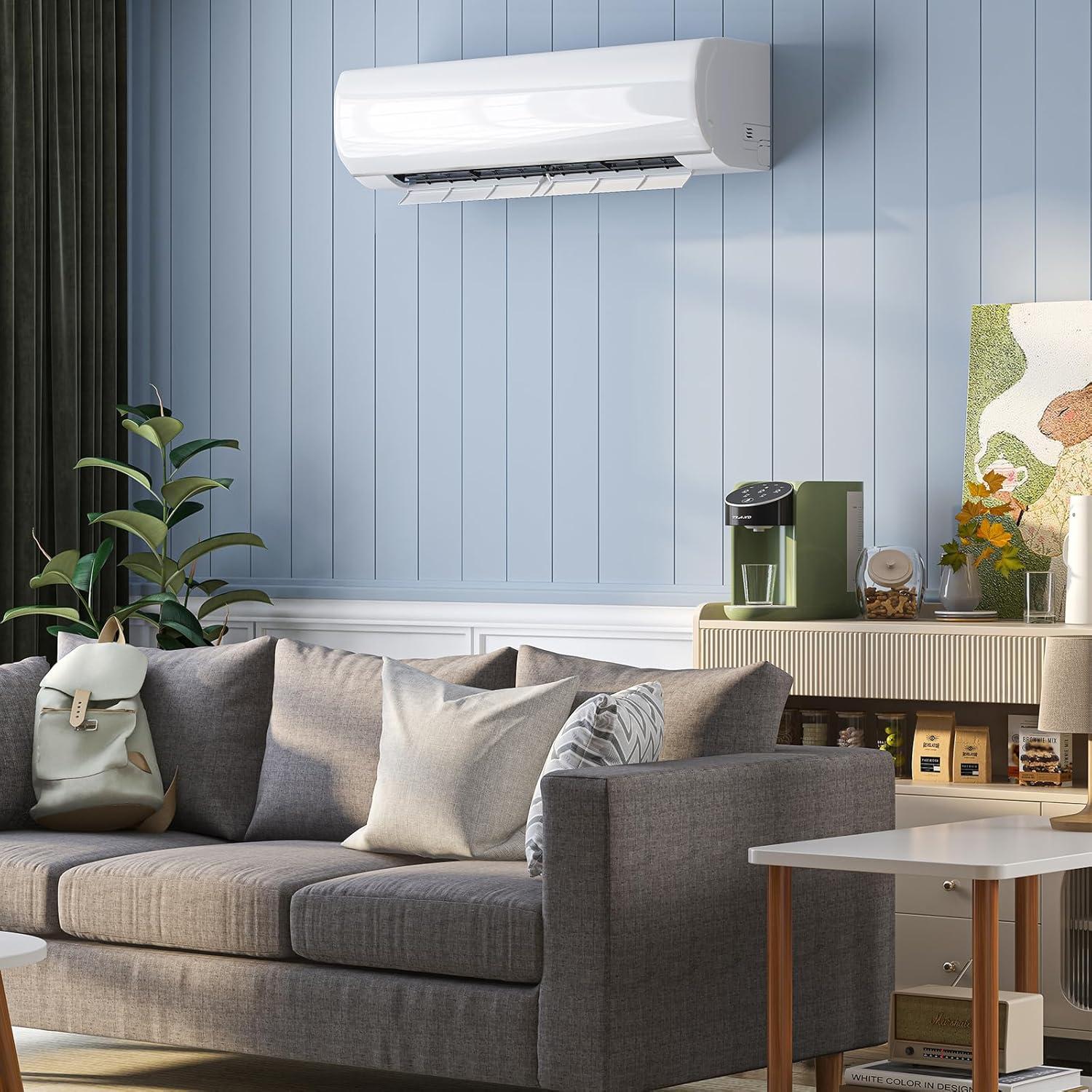 TABU 24000 BTU Mini Split Review: Should We Buy it?