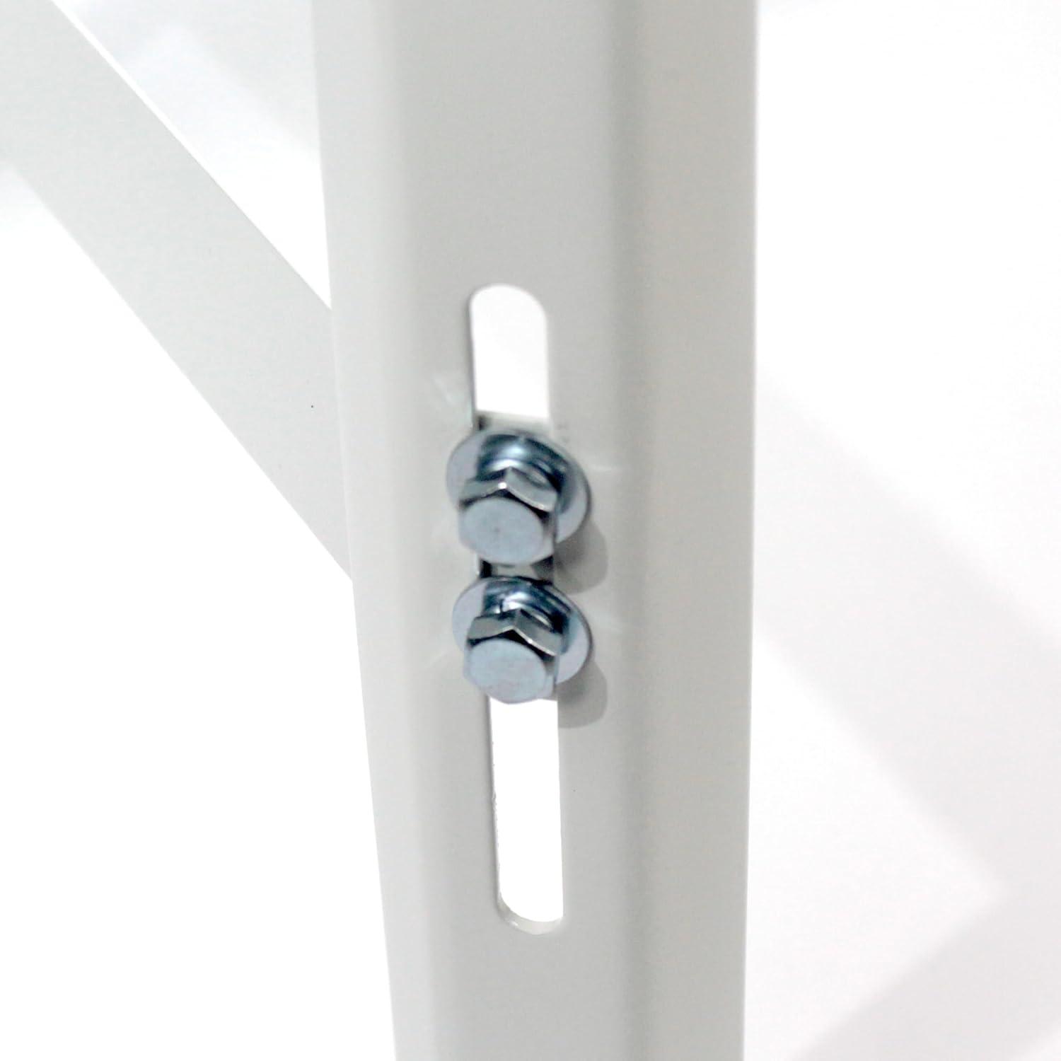 Mini Split Stand Ground Mount Review: Worth It for Us?