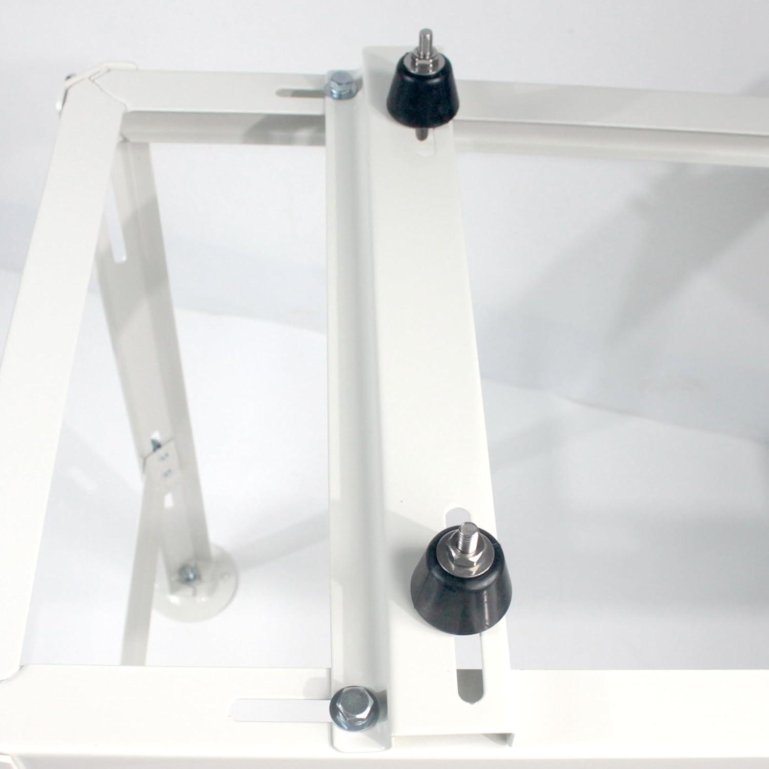 Mini Split Stand Ground Mount Review: Worth It for Us?