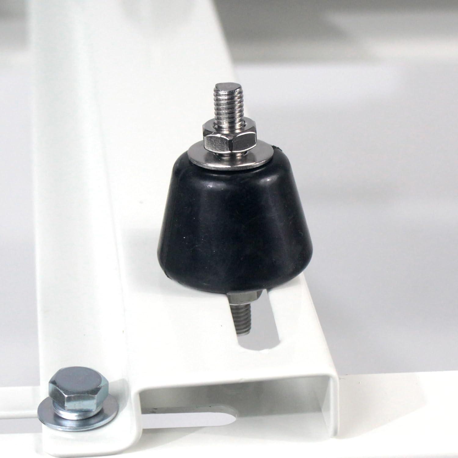 Mini Split Stand Ground Mount Review: Worth It for Us?