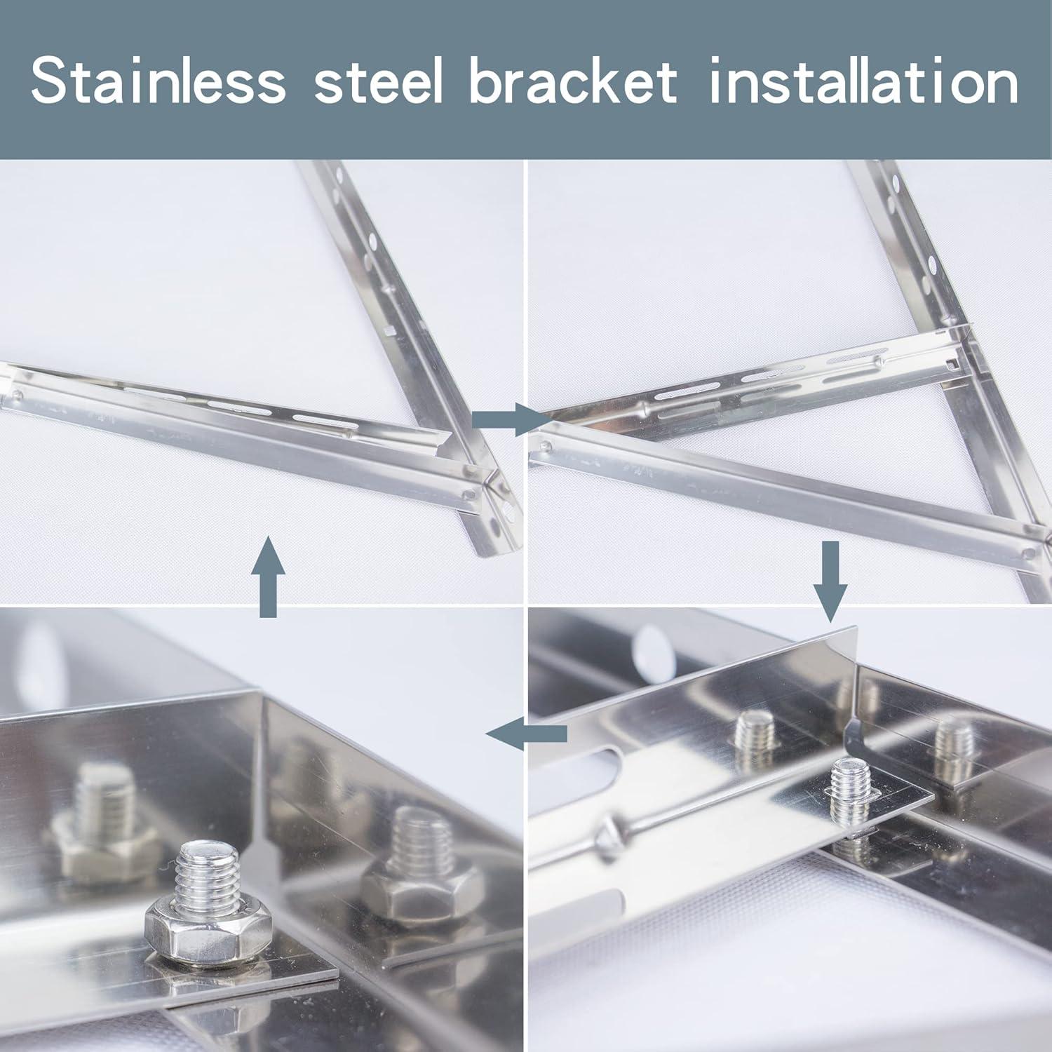 Mini Split Support bracket Review: Should We Buy?