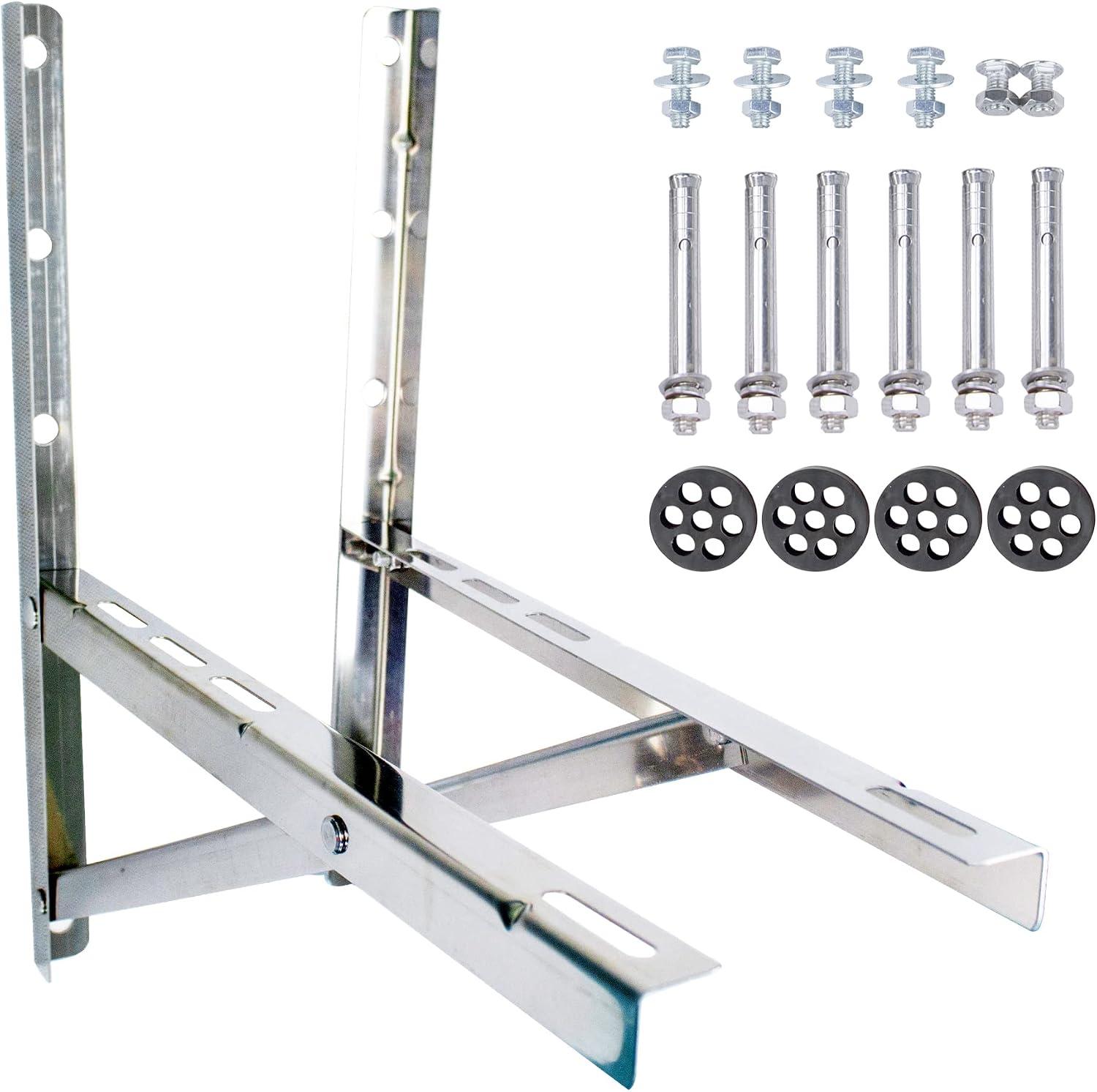 Mini split Support Bracket Review: Should We Buy?