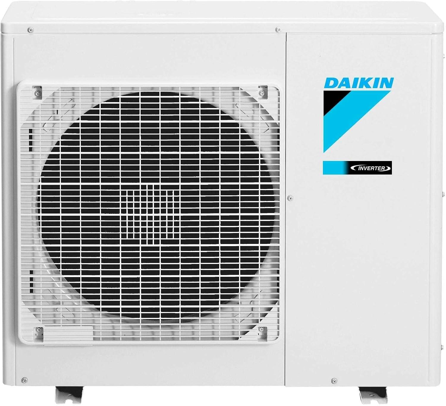 Daikin 24,000 BTU LV Mini Split Review: Should we Buy?