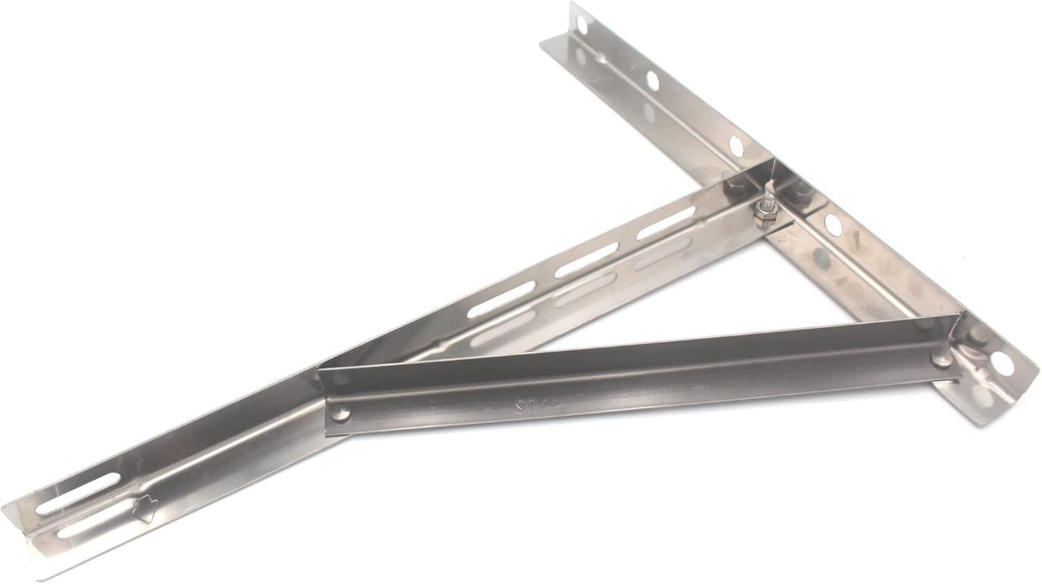 Mini Split Support Bracket Review: Should We Buy?
