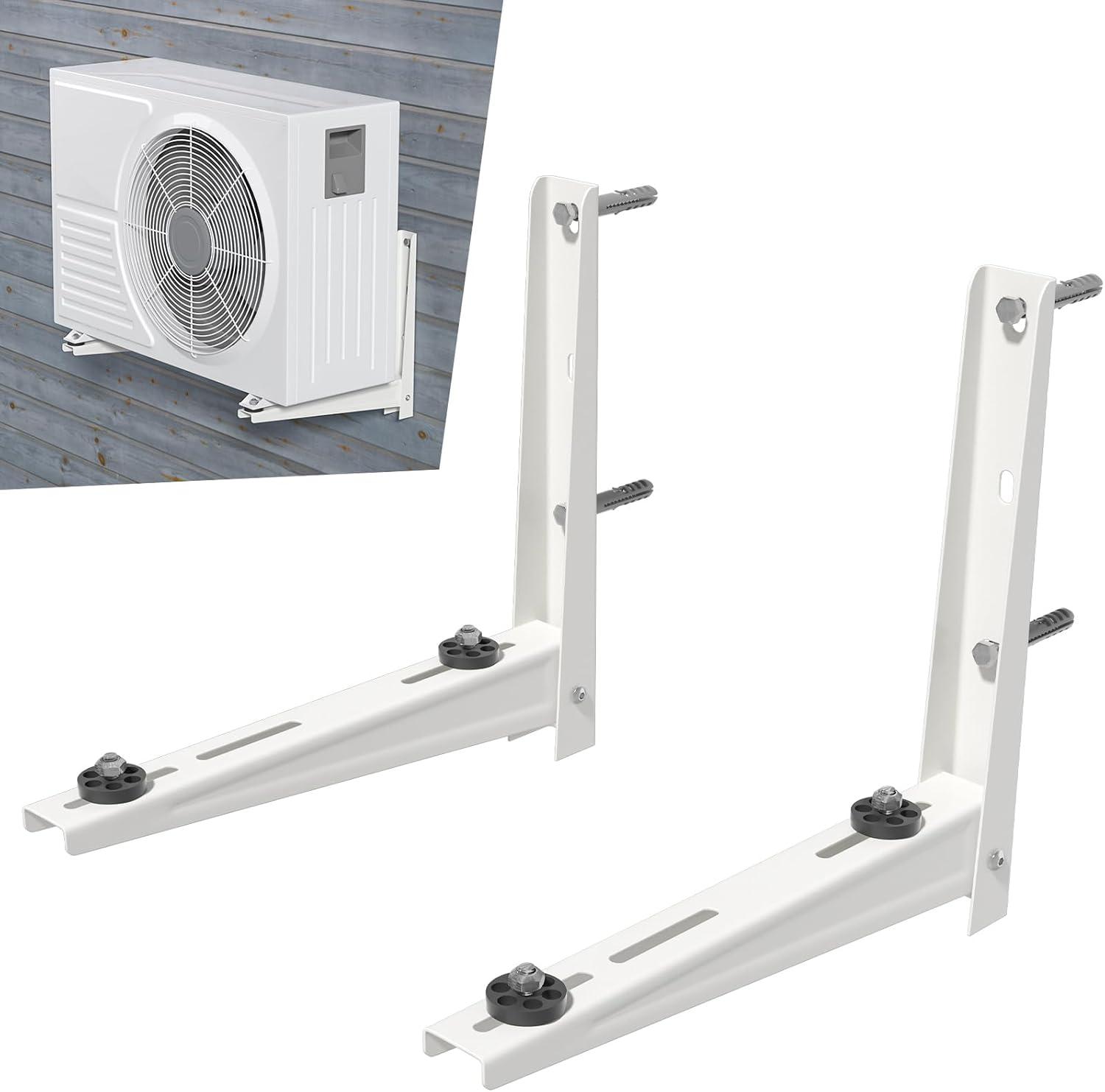BEWAVE Mini split Wall Bracket Review: Should We Buy?