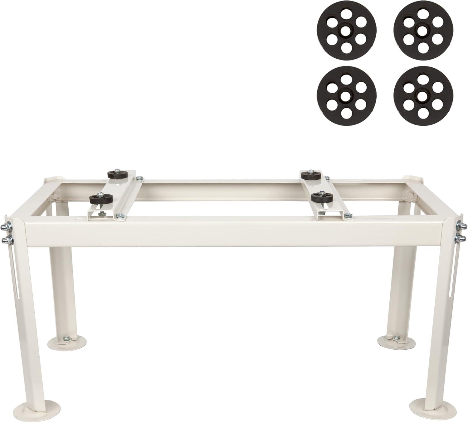 WeCooper Mini split Ground Stand Review: Buy It?