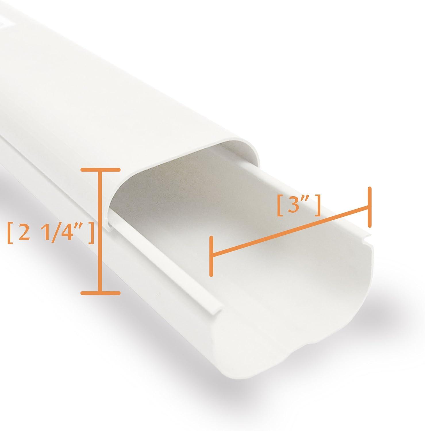 Jeacent Line Set Cover Kit Review: Should We Buy It?