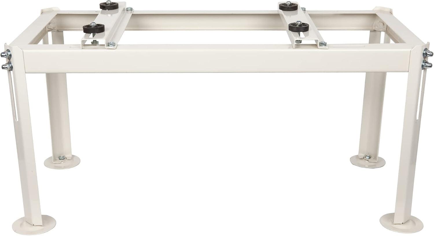 WeCooper Mini Split Ground Stand Review: Buy It?