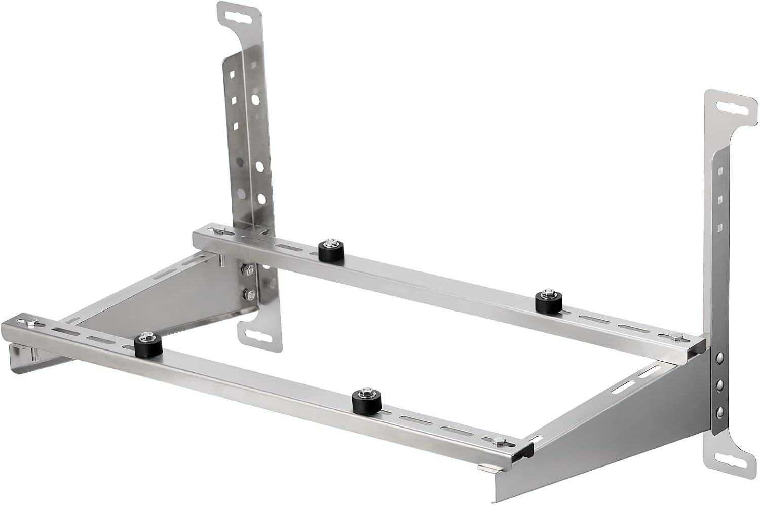 TURBRO Mini Split Wall Stand Review: Should We Buy?