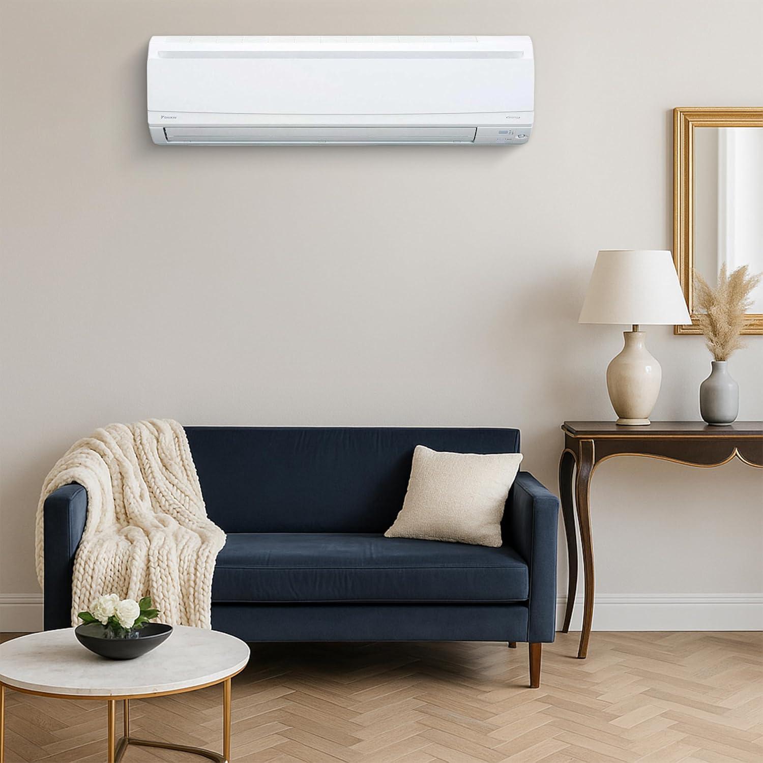 Daikin 24,000 BTU LV Mini Split Review: Should We Buy?