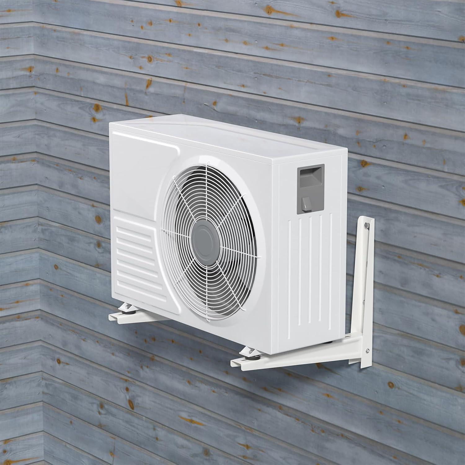 BEWAVE Mini Split Wall Bracket Review: Should We Buy?