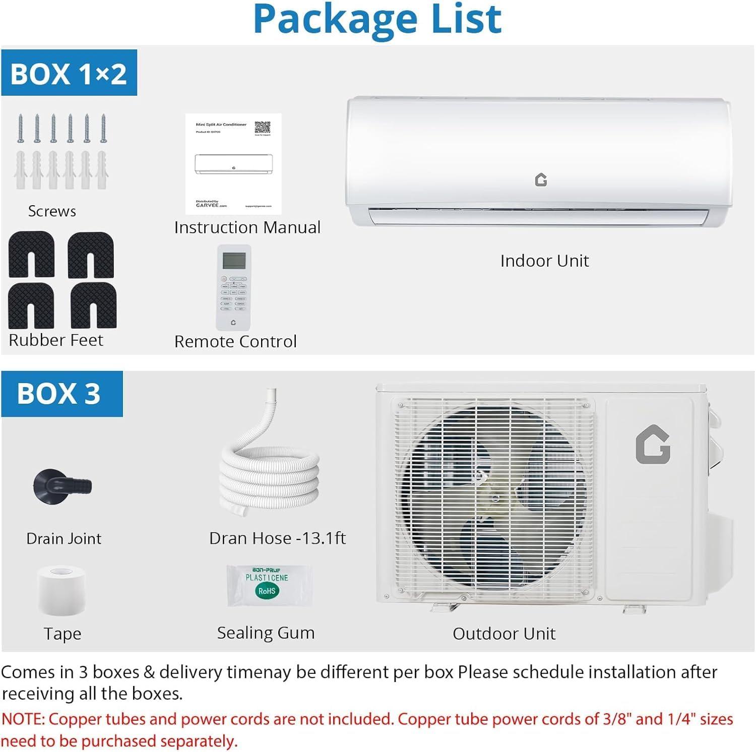 20000 BTU Dual Zone Mini Split Review: Should We Buy?