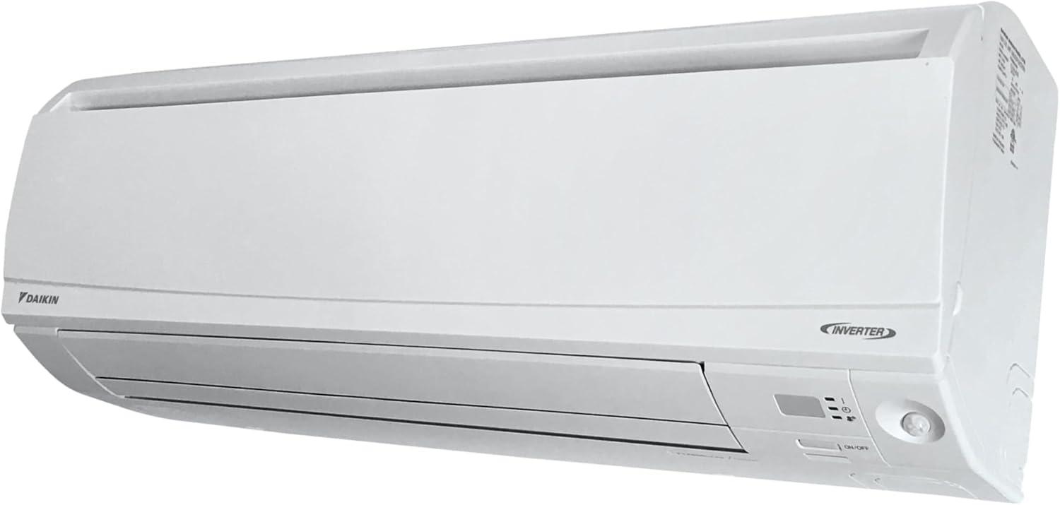 Daikin 24,000 BTU LV Mini Split Review: Should We Buy?