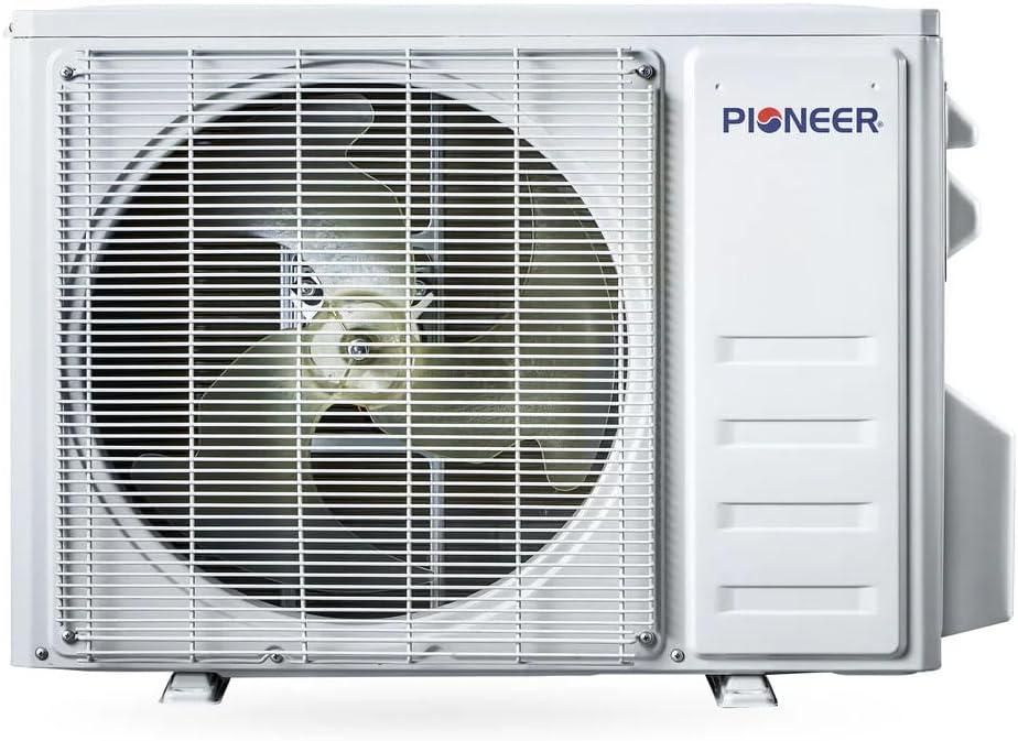 Pioneer Quantum Ultra 18000 BTU Review: Worth It?