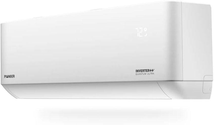 Pioneer Quantum Ultra 18000 BTU Review: Worth It?