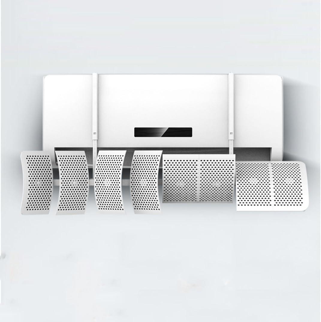 Air Conditioner Deflector Review: Should We Buy It?