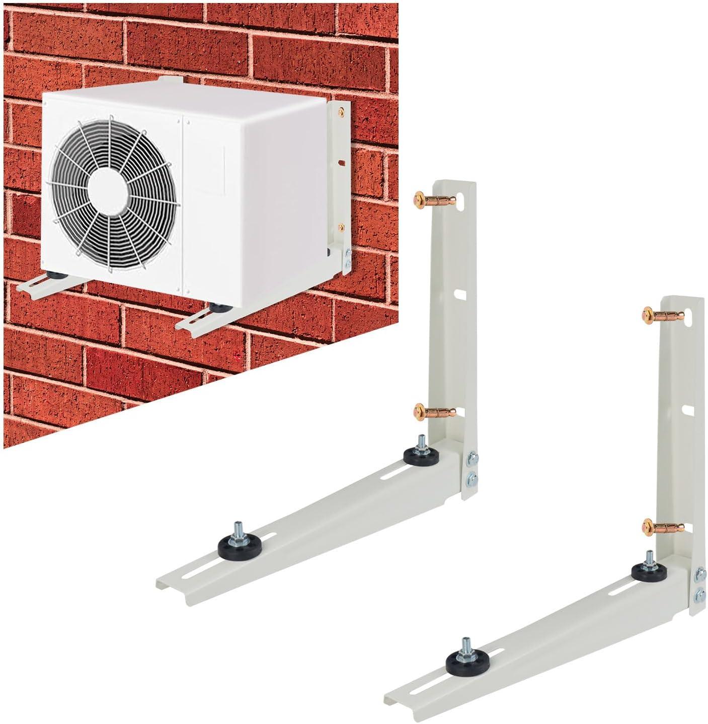 Mini Split Wall Mount Bracket Review: Buy It? (Us)