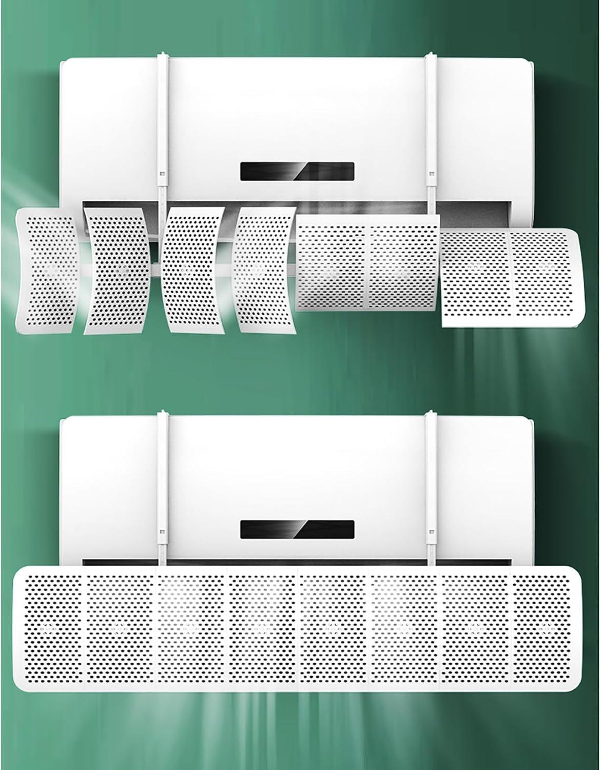 Air Conditioner Deflector Review: Should We Buy It?