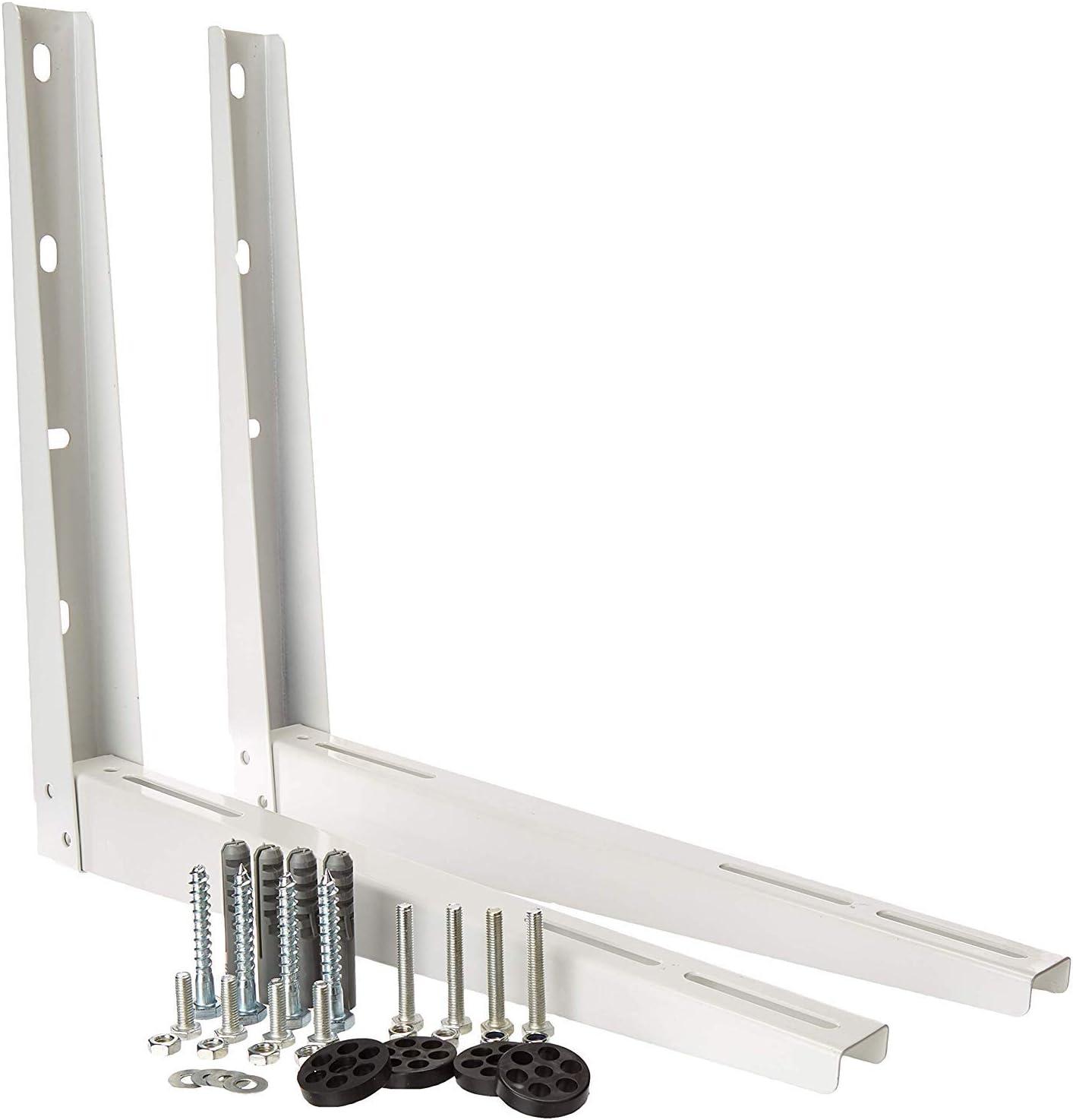 Senville SL-550 Mini Split Bracket Review: Buy It?