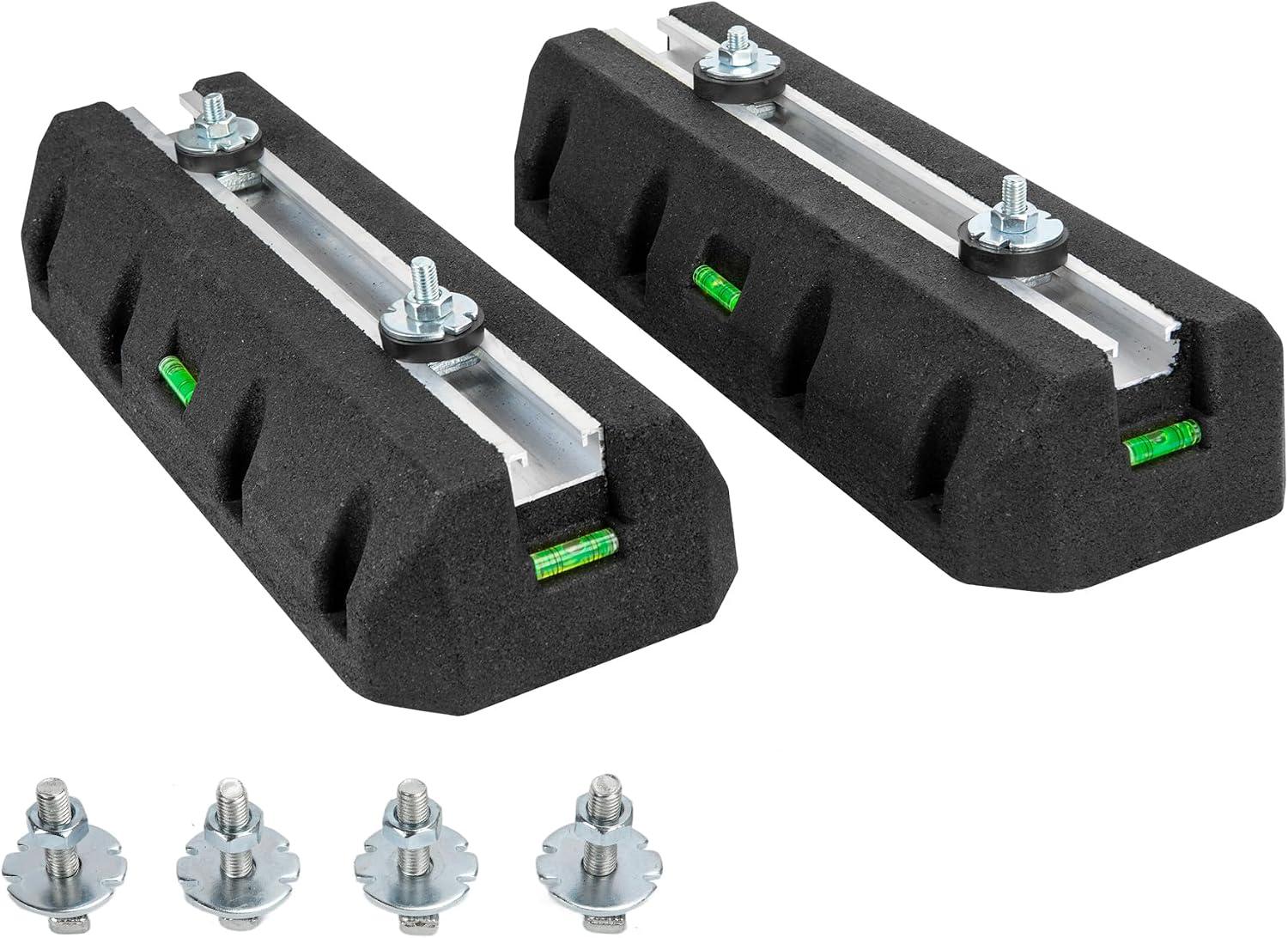 WeCooper Mini Split Base Pad Review: Buy It?