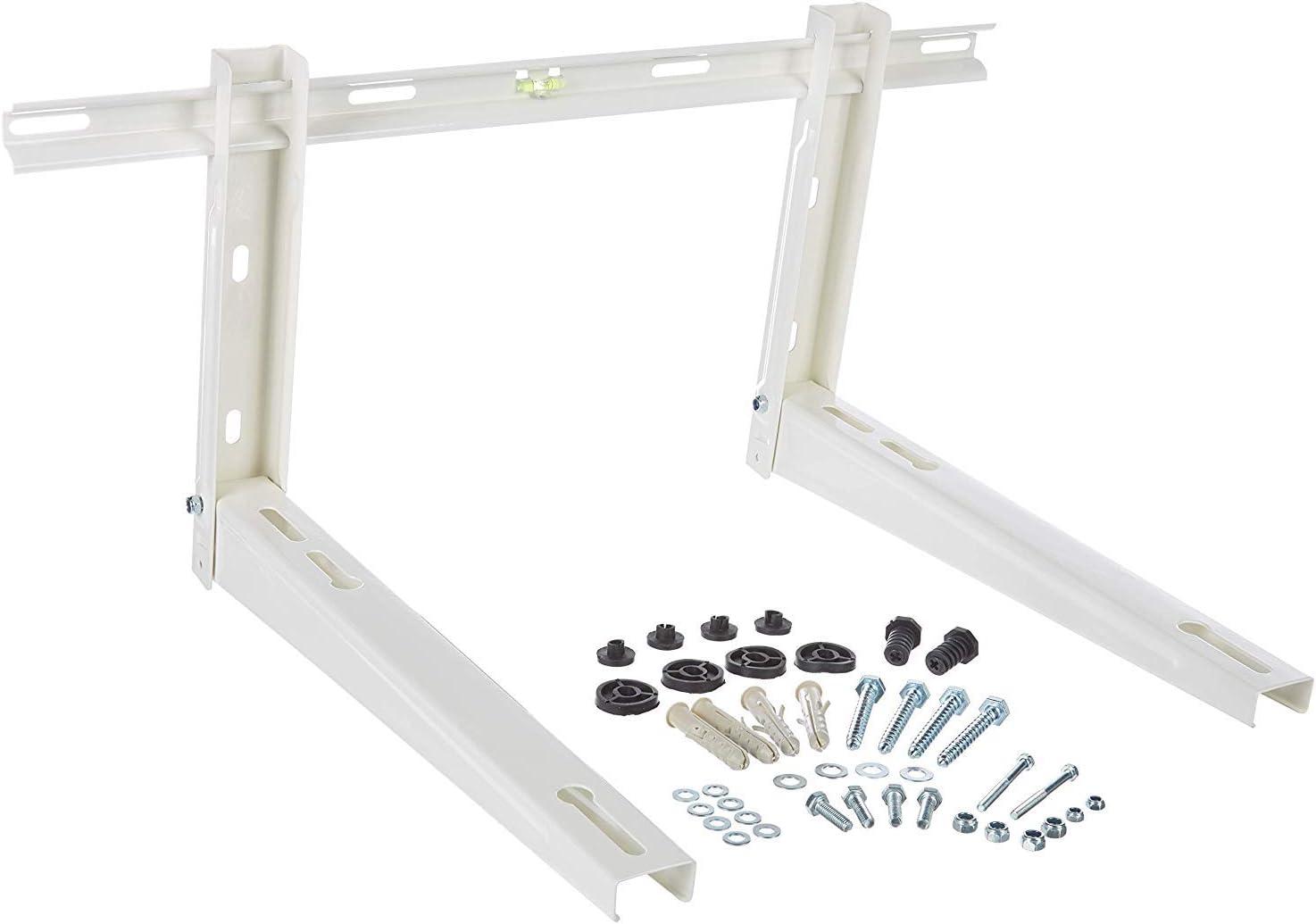 Senville Mini Split Wall bracket Review: Worth It?