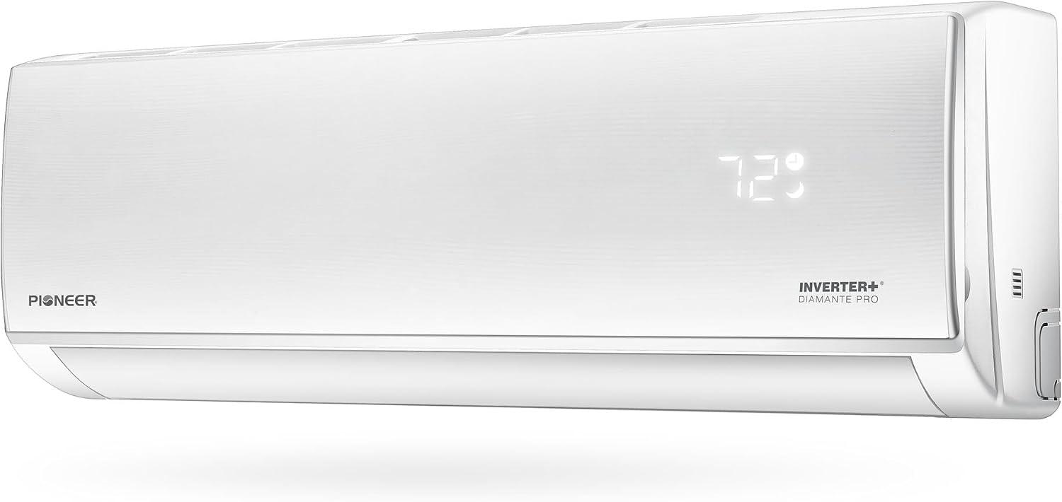 Pioneer Diamante Pro 18,000 BTU Review: Worth It?