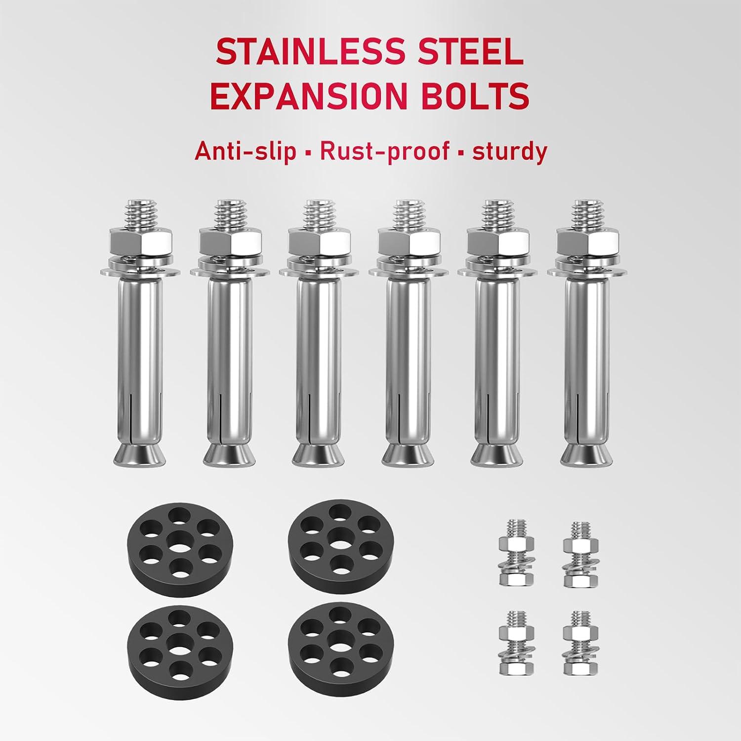 Mini Split AC Wall Mount Bracket Review: Buy It?