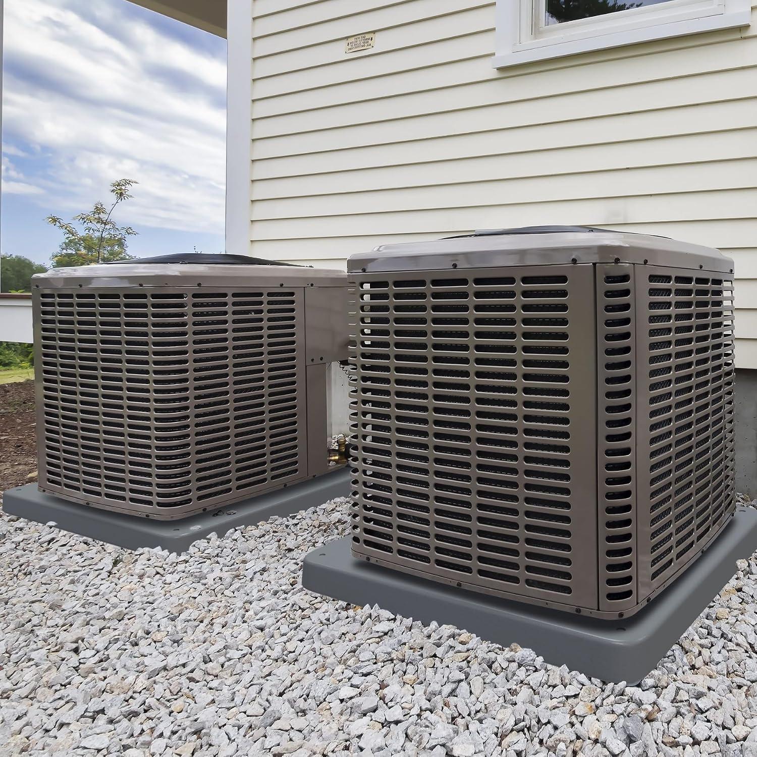 Air Jade Mini Split Condenser Pad Review: Buy It?
